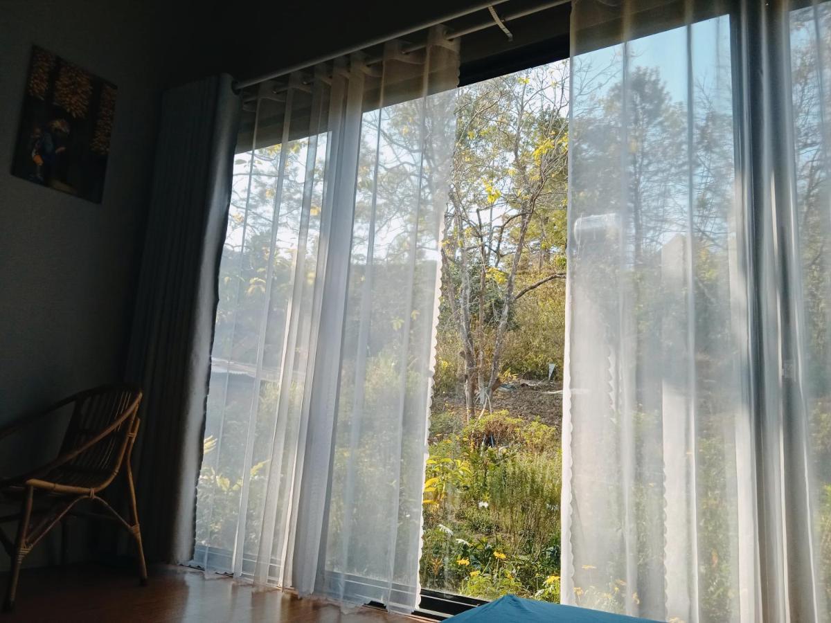 Nhà Komori Bed & Breakfast Đà Lạt Ngoại thất bức ảnh