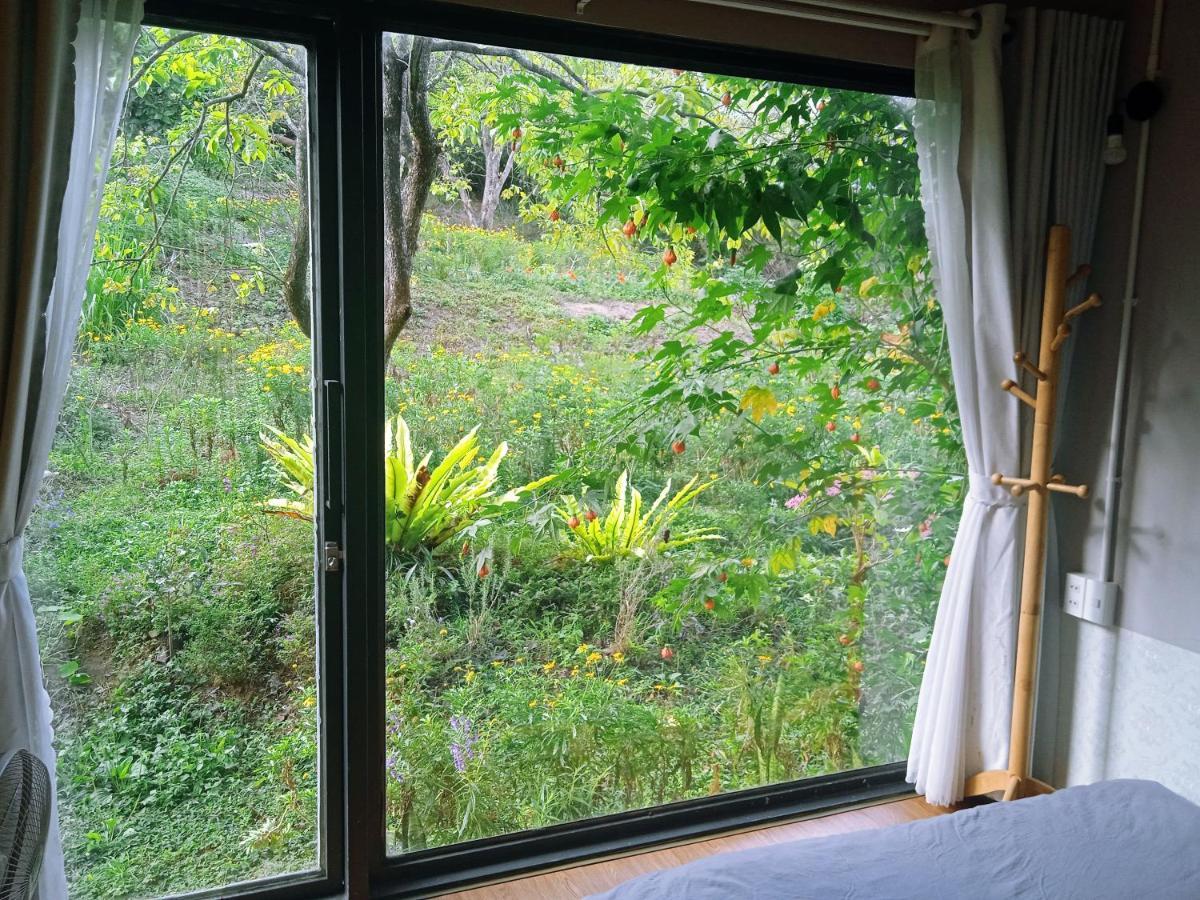 Nhà Komori Bed & Breakfast Đà Lạt Ngoại thất bức ảnh