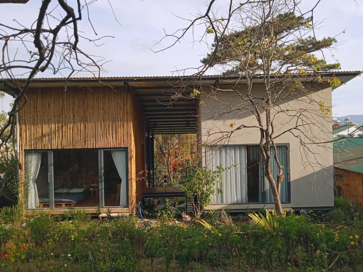 Nhà Komori Bed & Breakfast Đà Lạt Ngoại thất bức ảnh