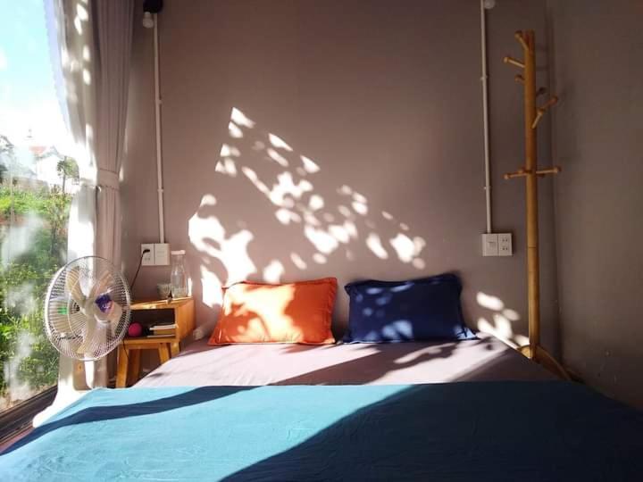 Nhà Komori Bed & Breakfast Đà Lạt Ngoại thất bức ảnh