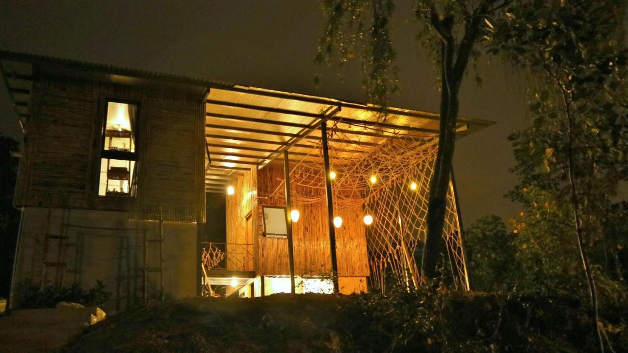 Nhà Komori Bed & Breakfast Đà Lạt Ngoại thất bức ảnh