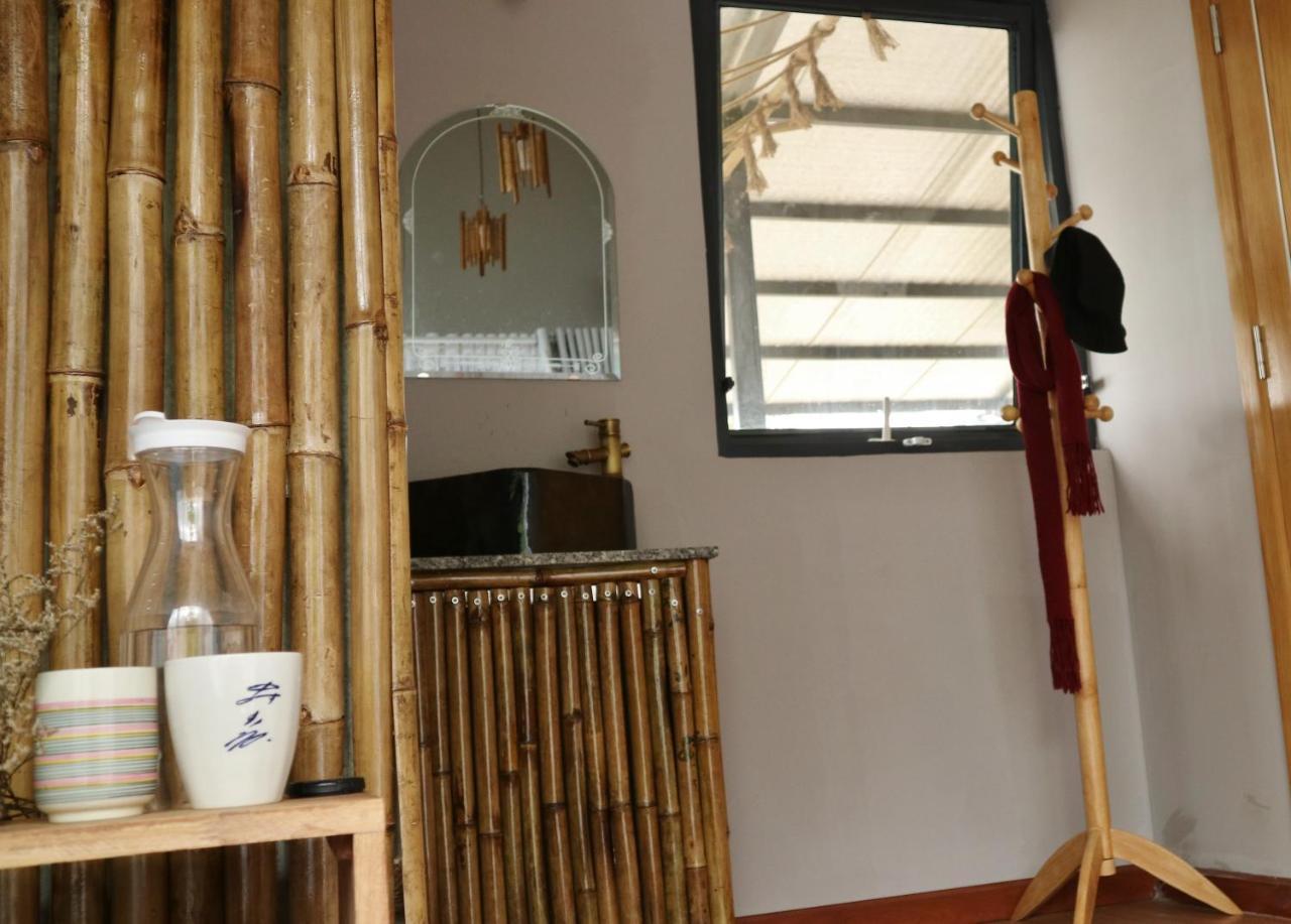 Nhà Komori Bed & Breakfast Đà Lạt Ngoại thất bức ảnh