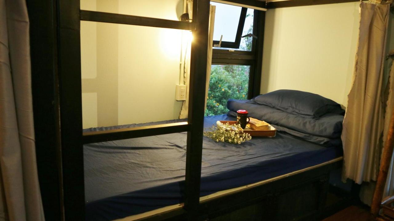 Nhà Komori Bed & Breakfast Đà Lạt Ngoại thất bức ảnh