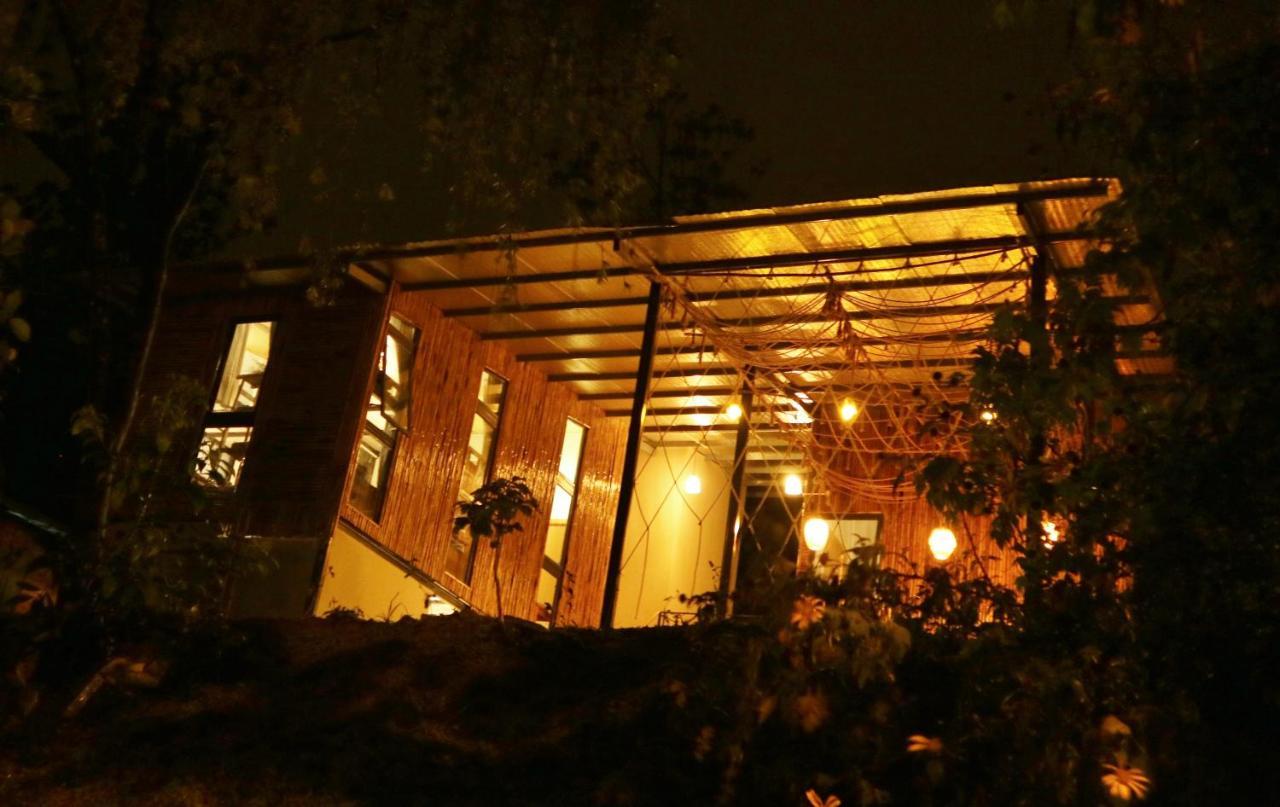 Nhà Komori Bed & Breakfast Đà Lạt Ngoại thất bức ảnh