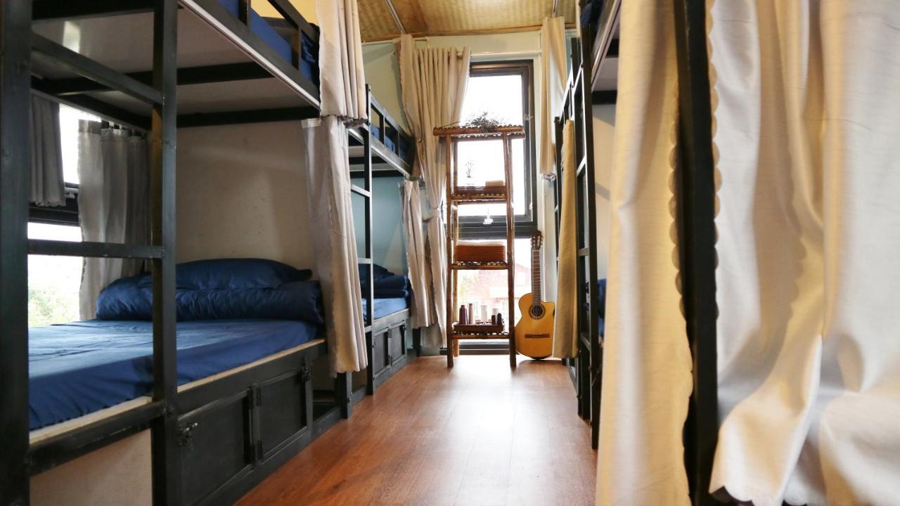 Nhà Komori Bed & Breakfast Đà Lạt Ngoại thất bức ảnh