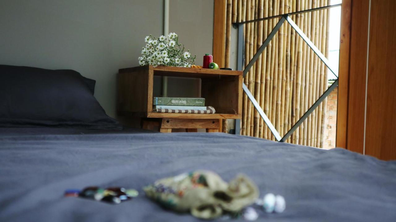 Nhà Komori Bed & Breakfast Đà Lạt Ngoại thất bức ảnh