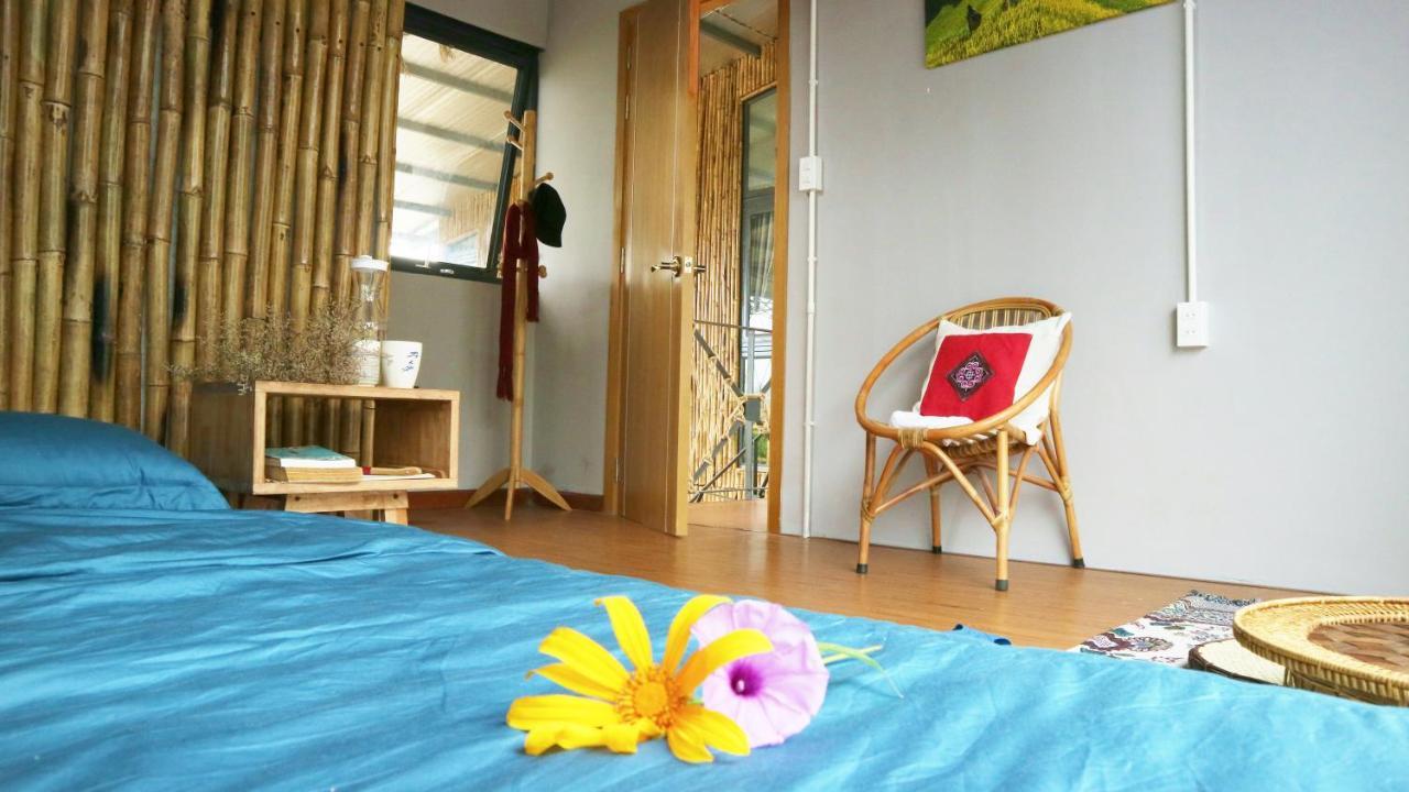 Nhà Komori Bed & Breakfast Đà Lạt Ngoại thất bức ảnh
