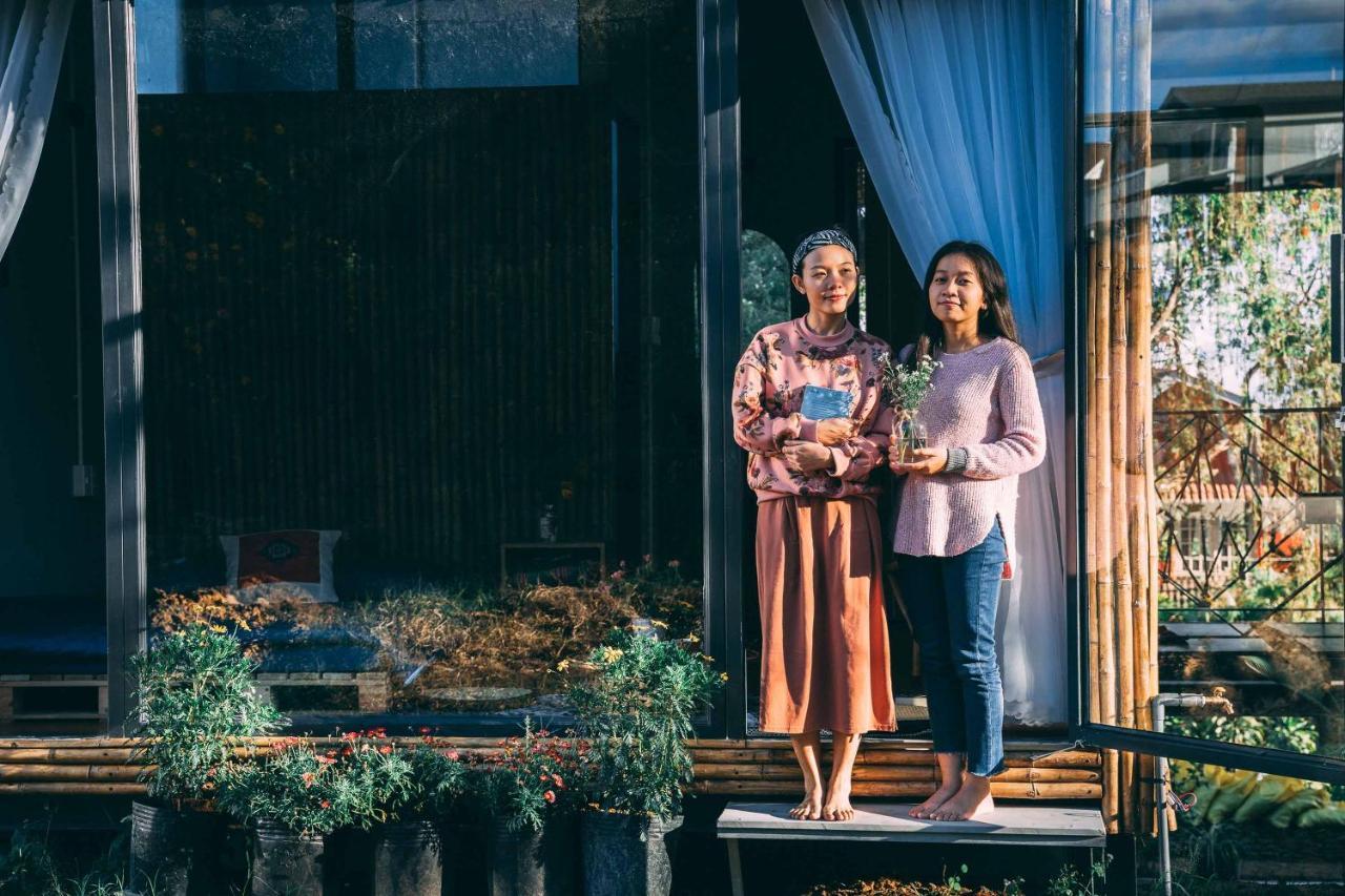 Nhà Komori Bed & Breakfast Đà Lạt Ngoại thất bức ảnh