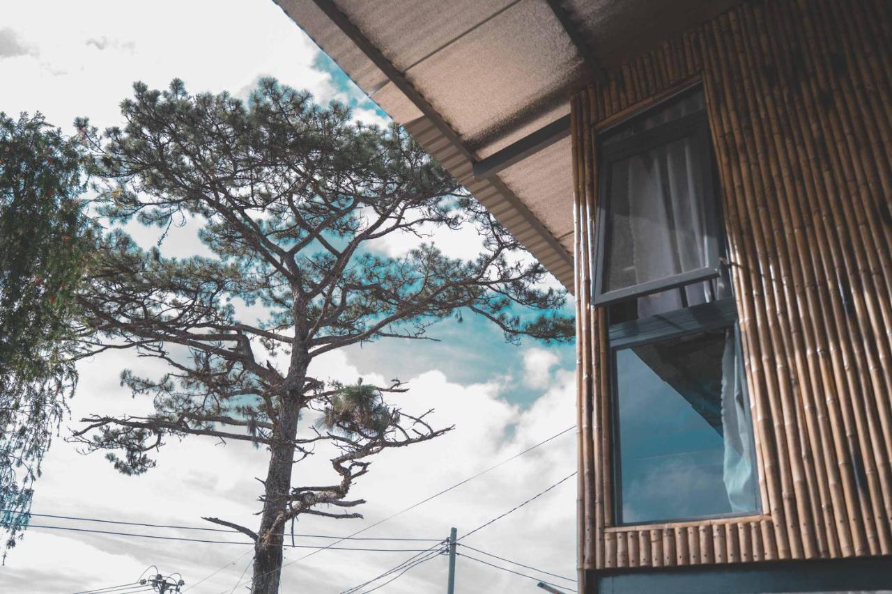 Nhà Komori Bed & Breakfast Đà Lạt Ngoại thất bức ảnh