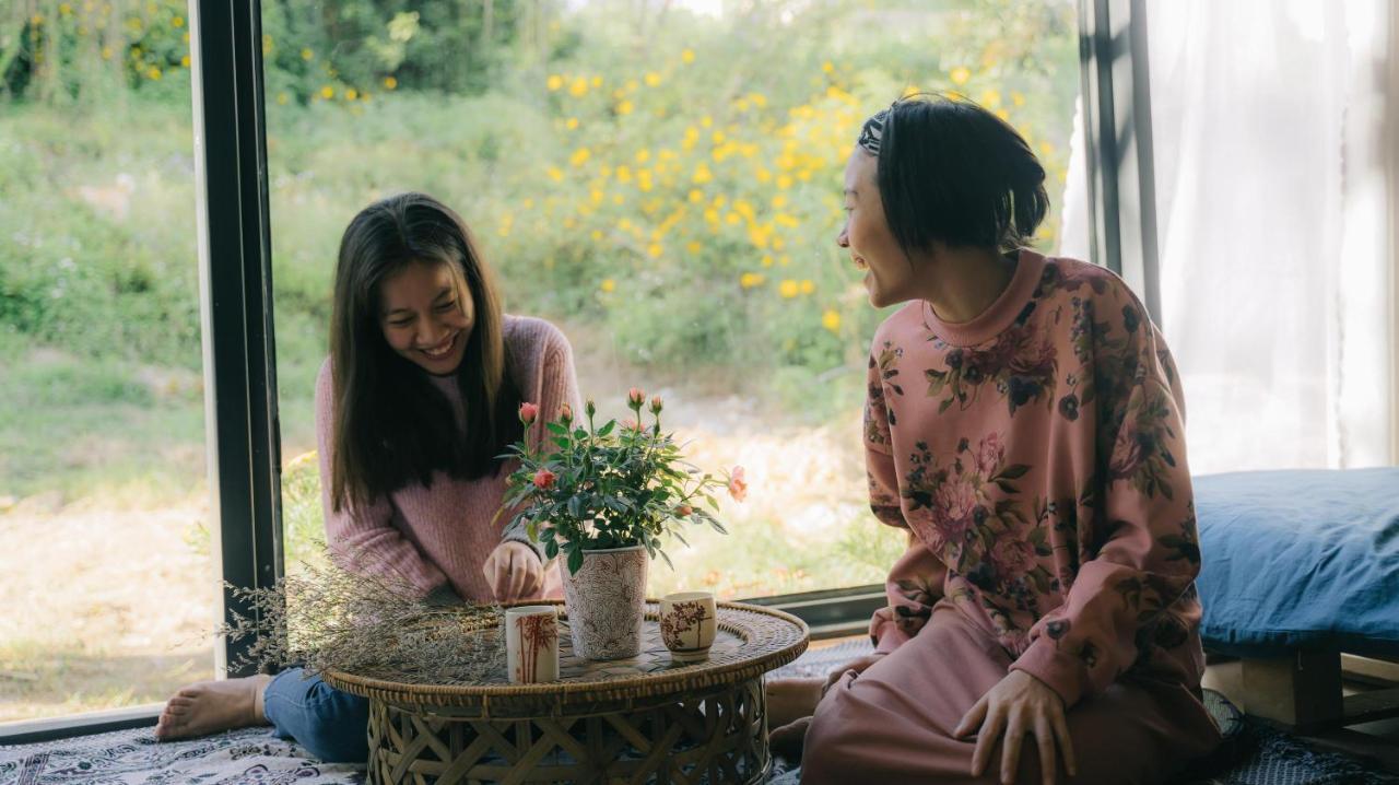 Nhà Komori Bed & Breakfast Đà Lạt Ngoại thất bức ảnh