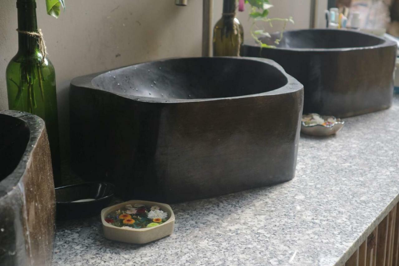 Nhà Komori Bed & Breakfast Đà Lạt Ngoại thất bức ảnh