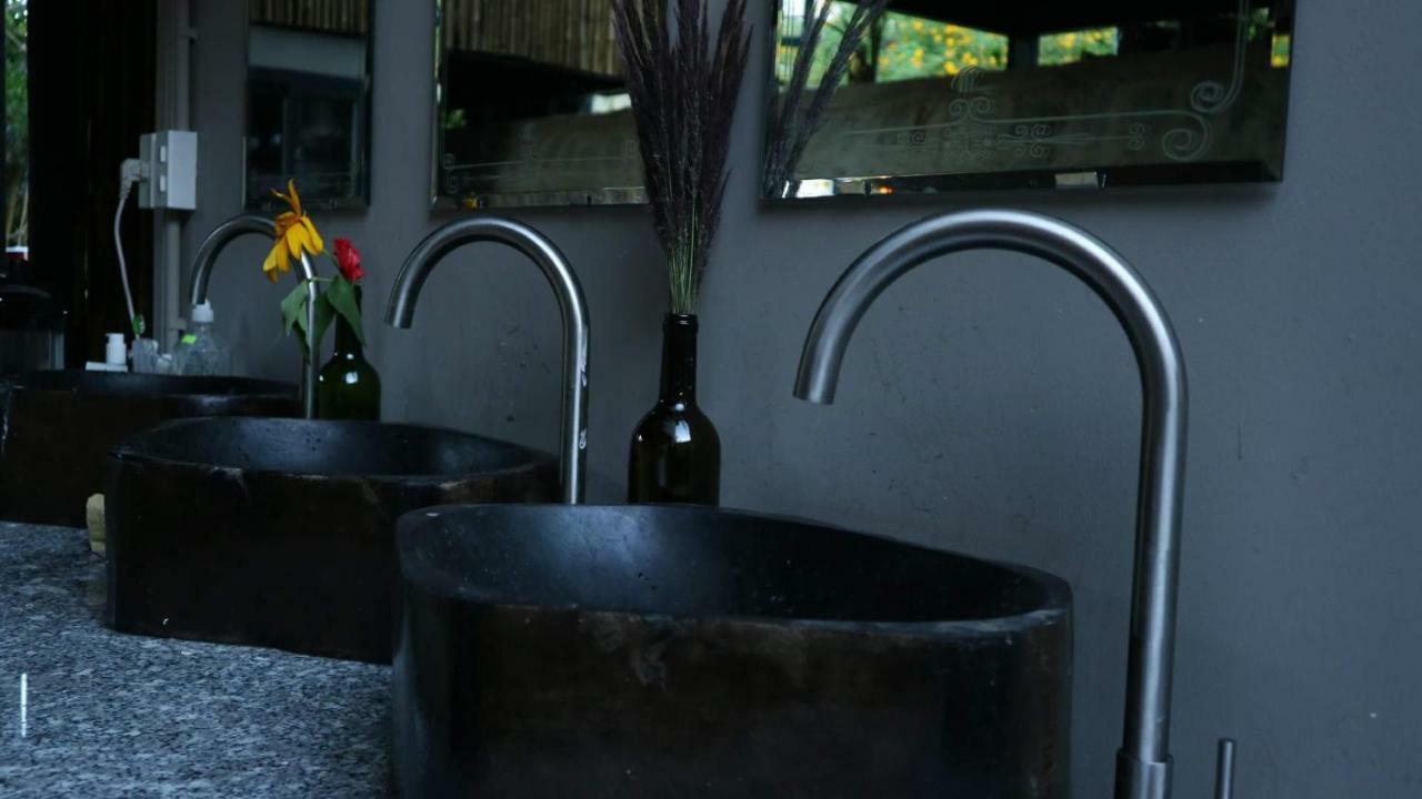 Nhà Komori Bed & Breakfast Đà Lạt Ngoại thất bức ảnh