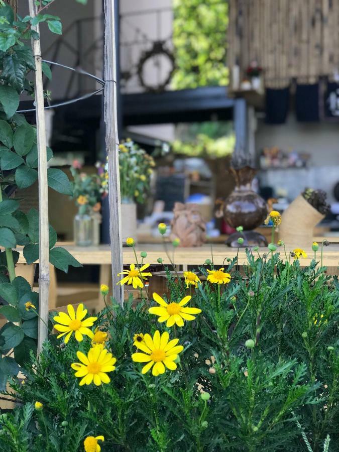 Nhà Komori Bed & Breakfast Đà Lạt Ngoại thất bức ảnh