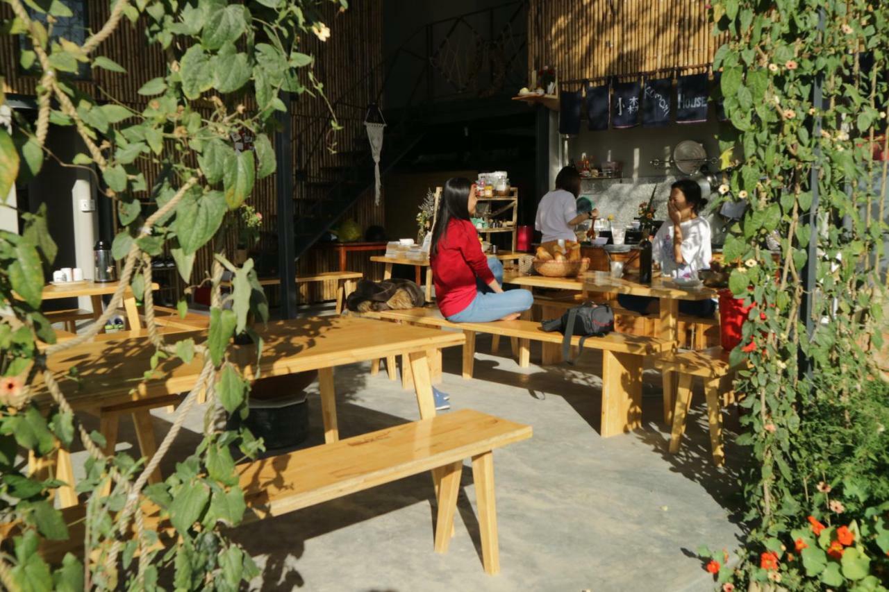 Nhà Komori Bed & Breakfast Đà Lạt Ngoại thất bức ảnh